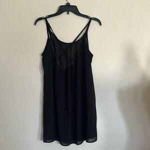 SheShow NWT Black Lingerie